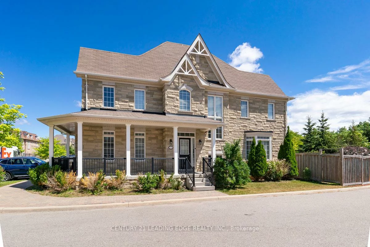 450, Worthington, Oak Ridges Lake Wilcox, Richmond Hill