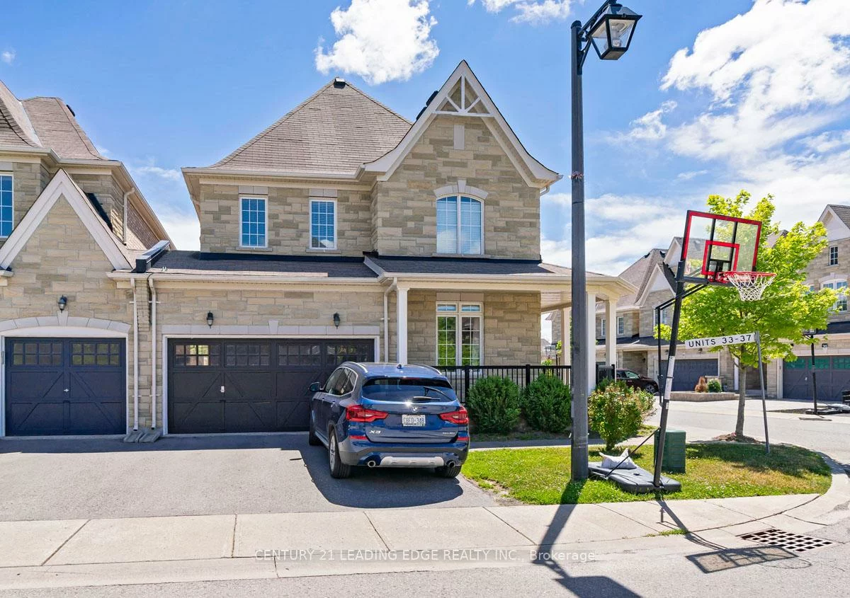 450, Worthington, Oak Ridges Lake Wilcox, Richmond Hill