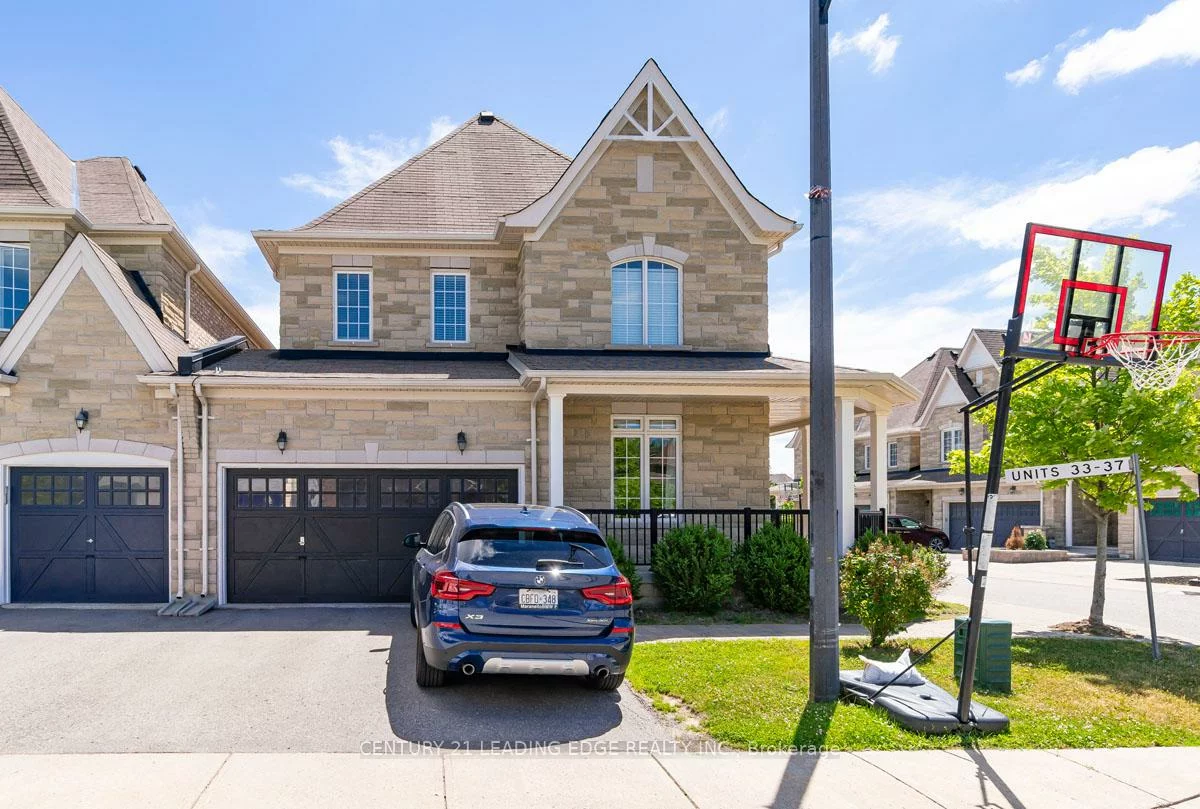 450, Worthington, Oak Ridges Lake Wilcox, Richmond Hill