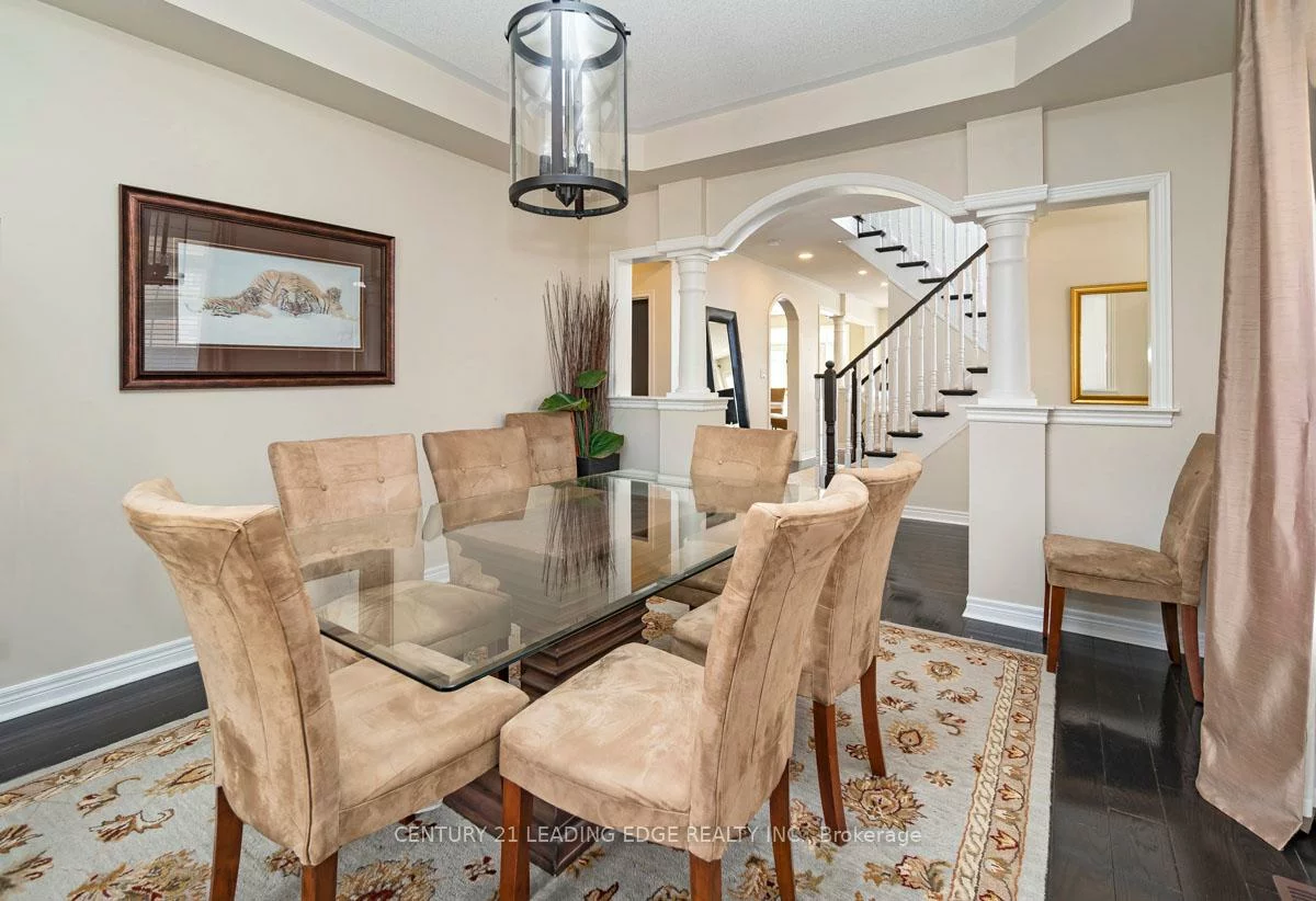 450, Worthington, Oak Ridges Lake Wilcox, Richmond Hill