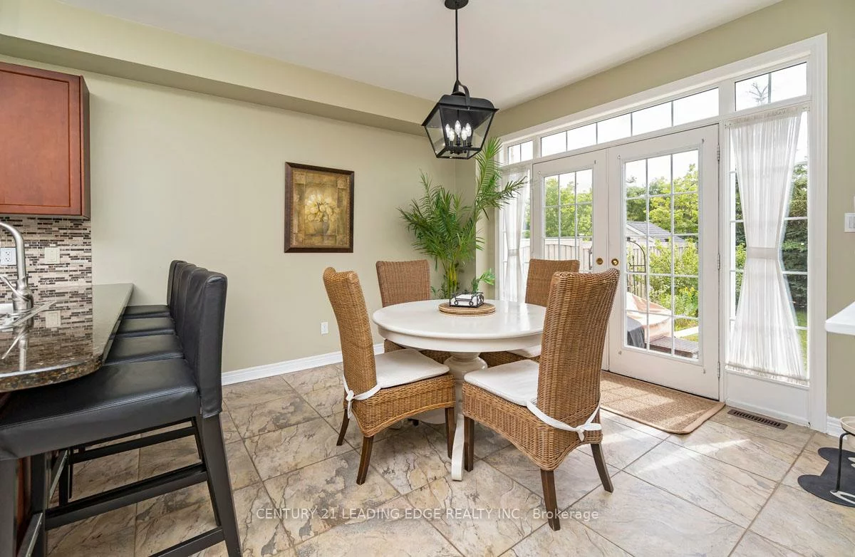 450, Worthington, Oak Ridges Lake Wilcox, Richmond Hill