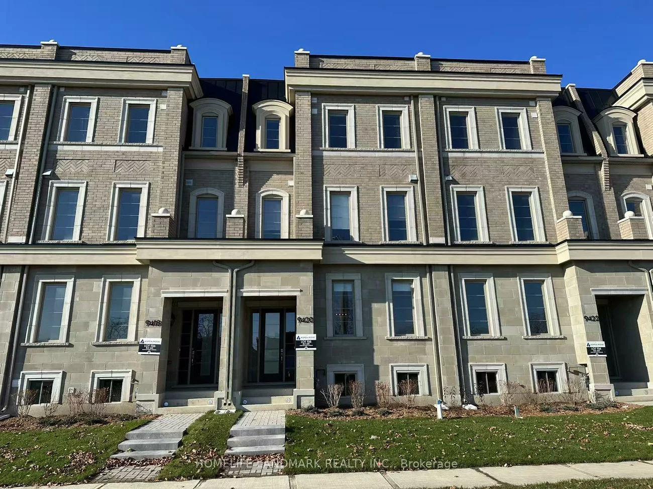 9420, BAYVIEW, Observatory, Richmond Hill