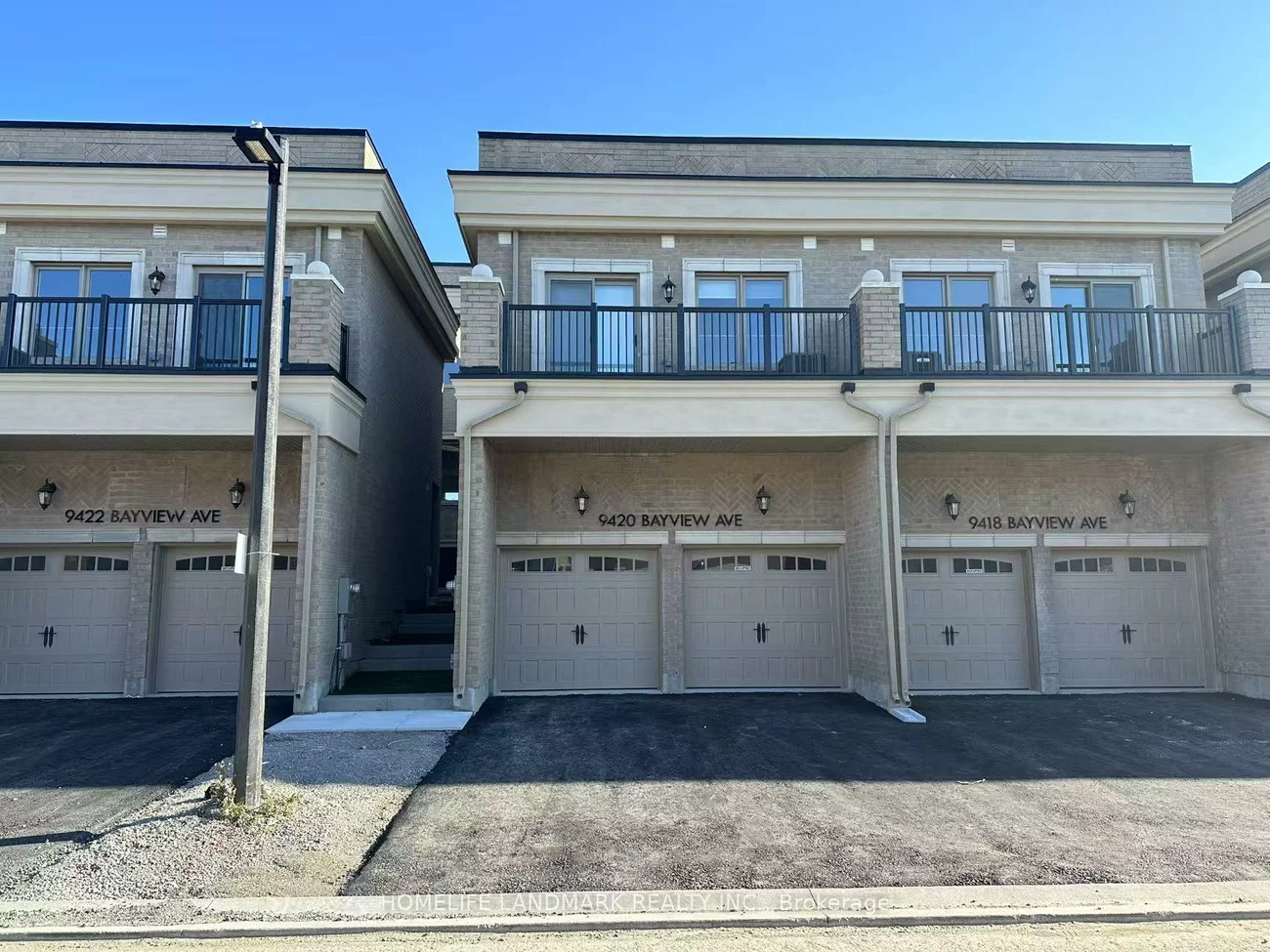 9420, BAYVIEW, Observatory, Richmond Hill