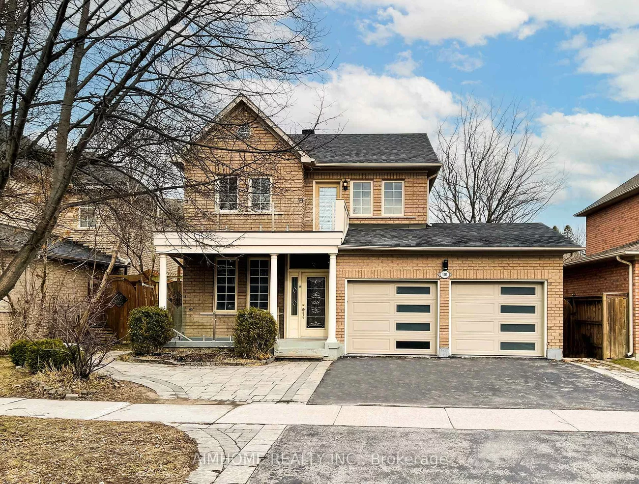 101, Grand Oak, Oak Ridges, Richmond Hill