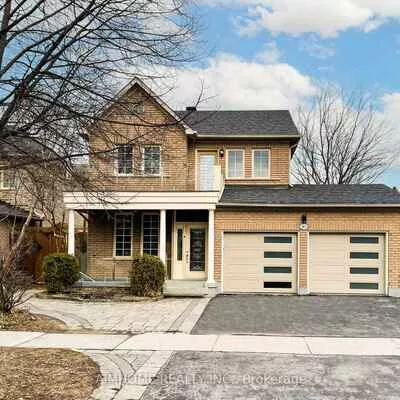 101, Grand Oak, Oak Ridges, Richmond Hill