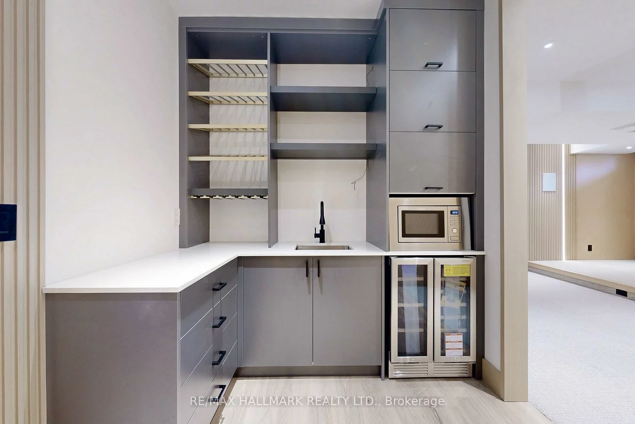 51A, Puccini, Oak Ridges, Richmond Hill