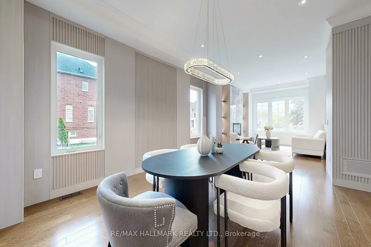 51A, Puccini, Oak Ridges, Richmond Hill