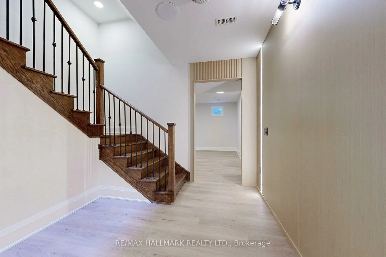 51A, Puccini, Oak Ridges, Richmond Hill