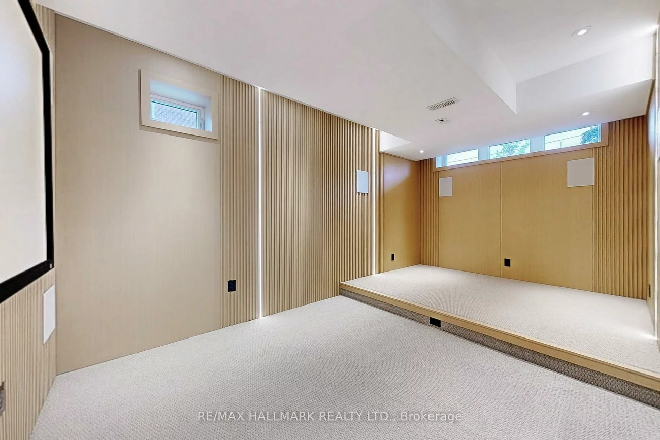 51A, Puccini, Oak Ridges, Richmond Hill