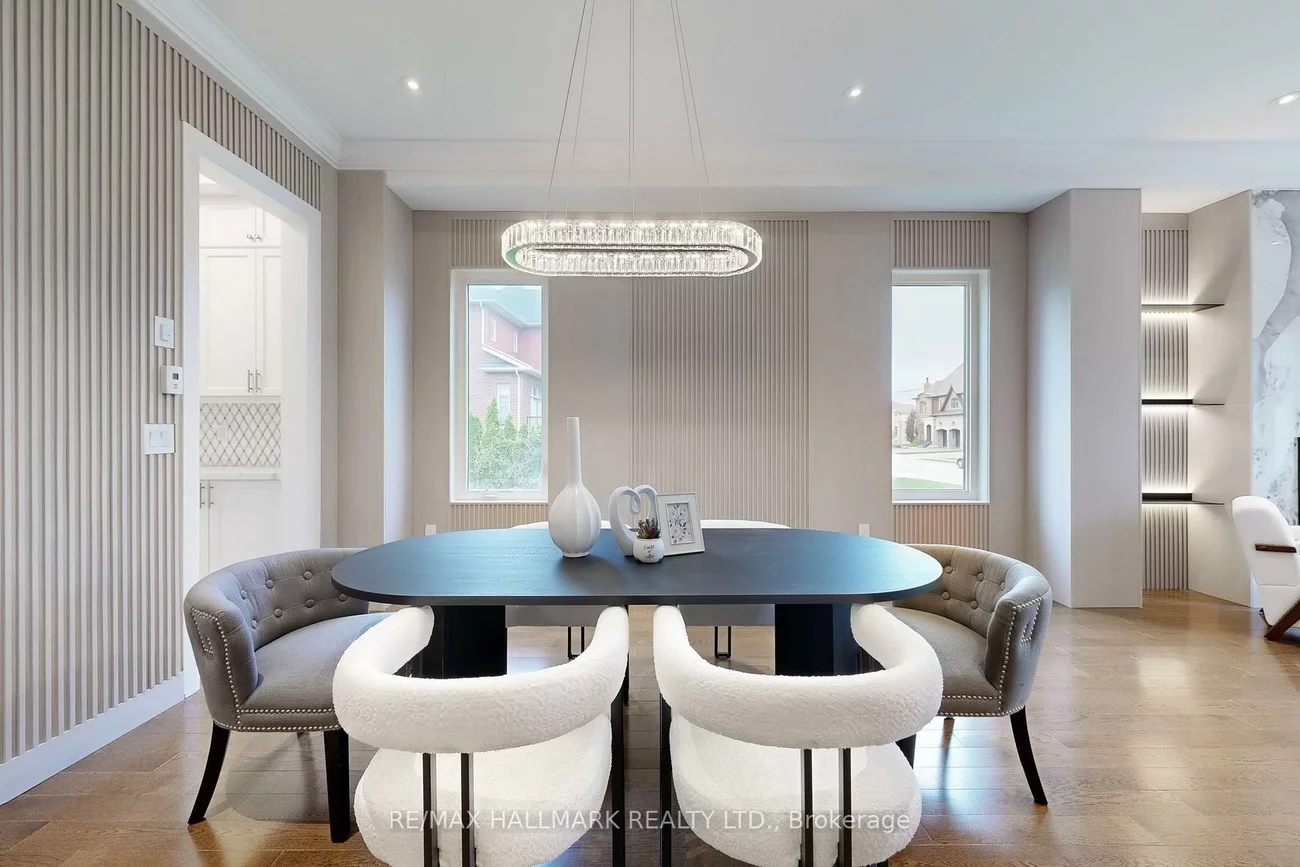 51A, Puccini, Oak Ridges, Richmond Hill