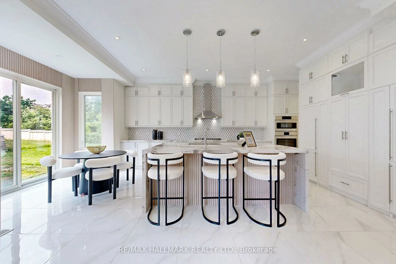 51A, Puccini, Oak Ridges, Richmond Hill