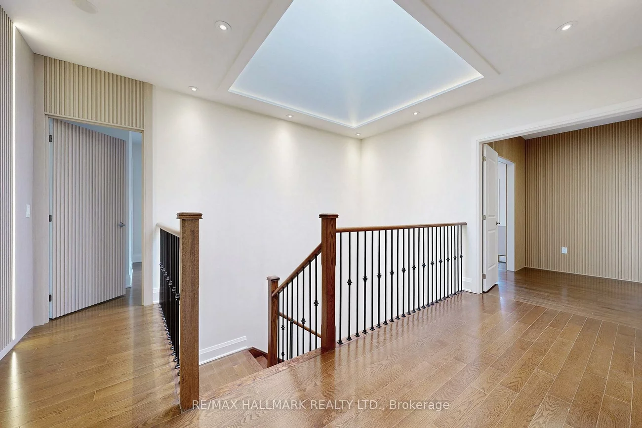 51A, Puccini, Oak Ridges, Richmond Hill