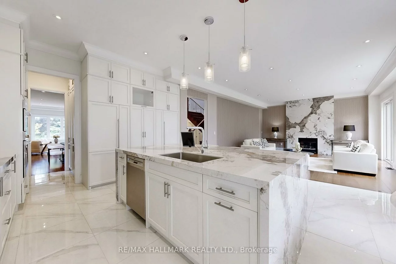 51A, Puccini, Oak Ridges, Richmond Hill