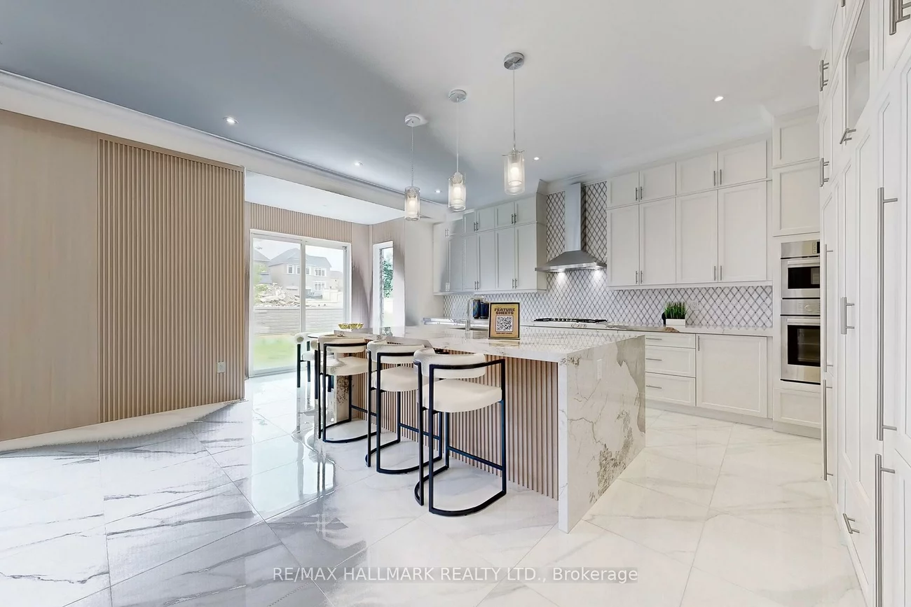 51A, Puccini, Oak Ridges, Richmond Hill