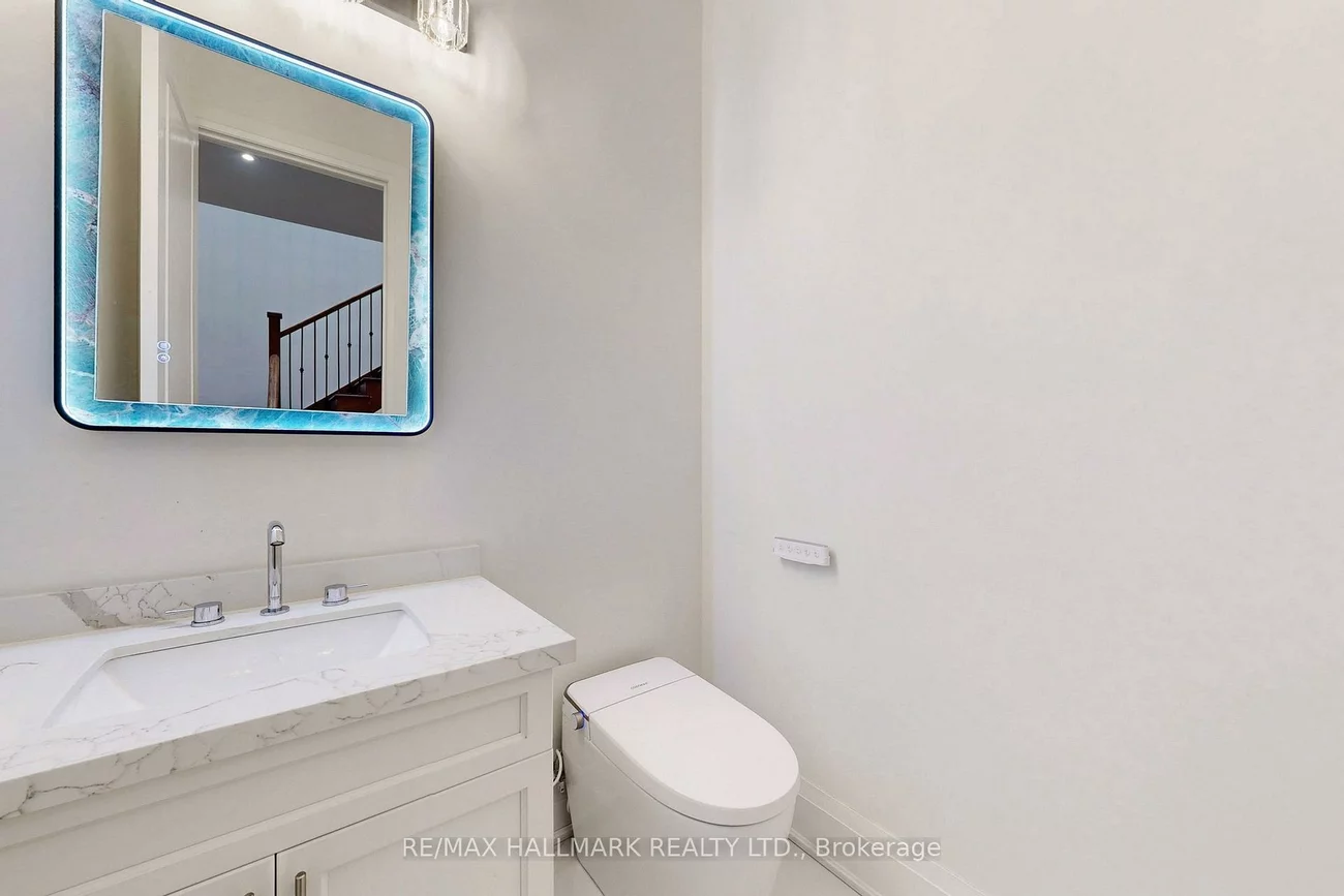 51A, Puccini, Oak Ridges, Richmond Hill