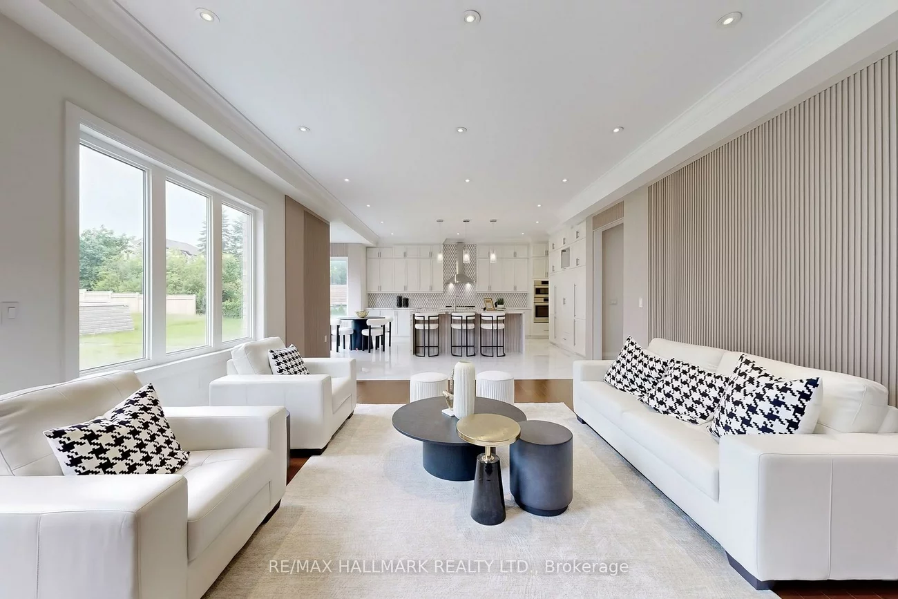 51A, Puccini, Oak Ridges, Richmond Hill