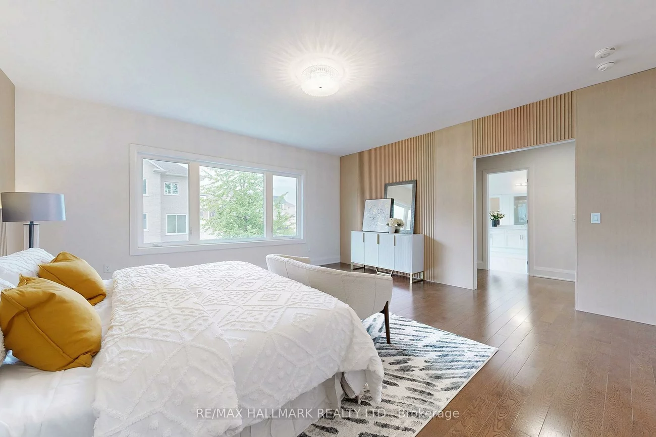 51A, Puccini, Oak Ridges, Richmond Hill