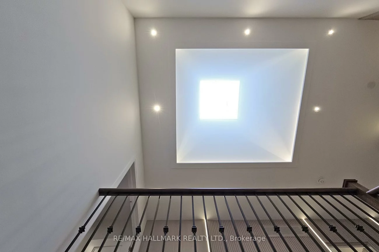 51A, Puccini, Oak Ridges, Richmond Hill