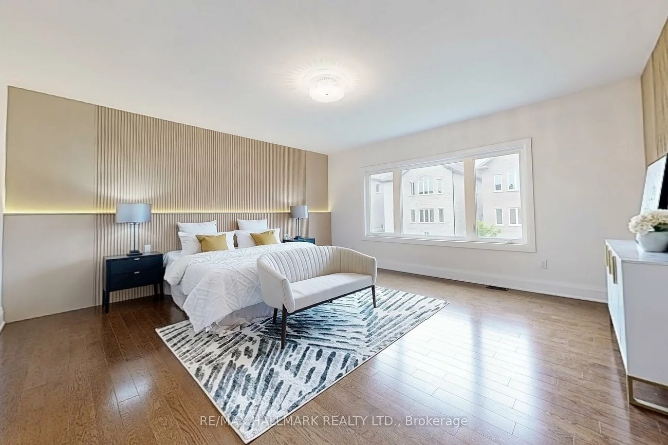 51A, Puccini, Oak Ridges, Richmond Hill