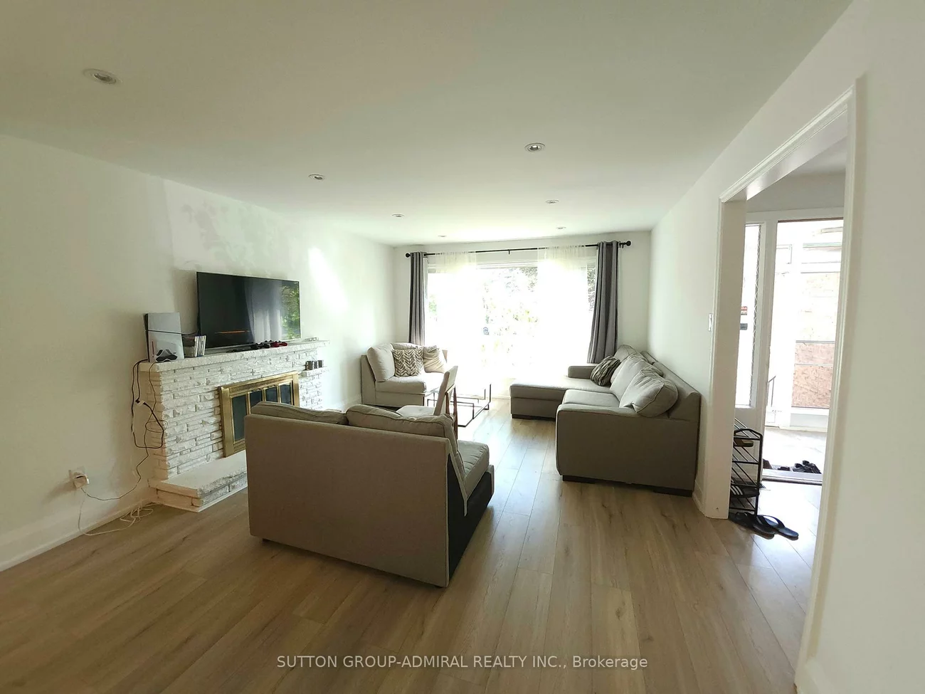 174, St Anthony's, Mill Pond, Richmond Hill