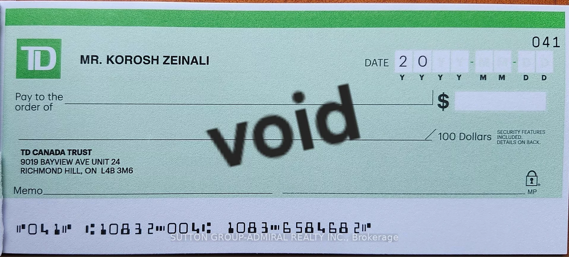 174, St Anthony's, Mill Pond, Richmond Hill