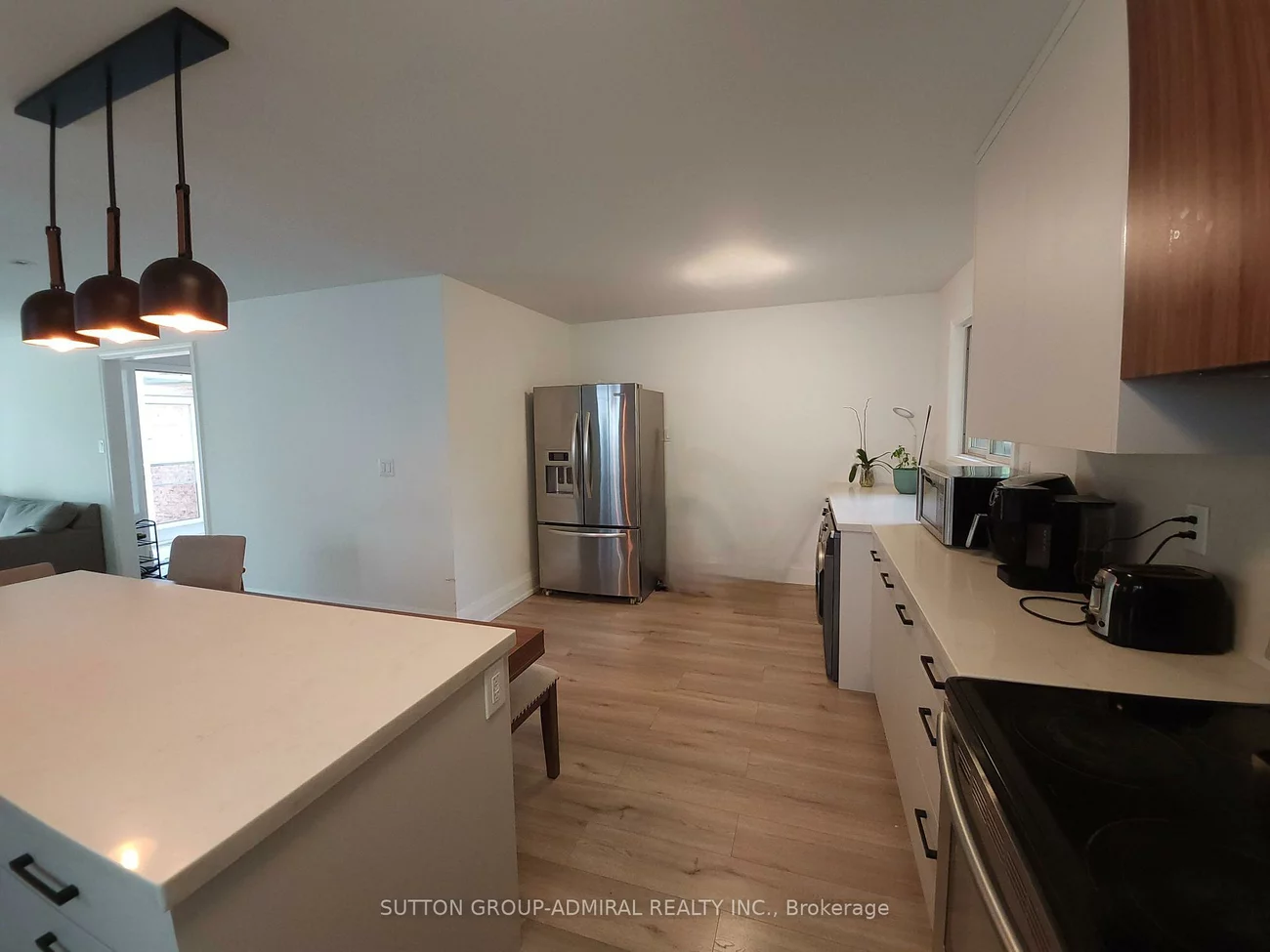 174, St Anthony's, Mill Pond, Richmond Hill