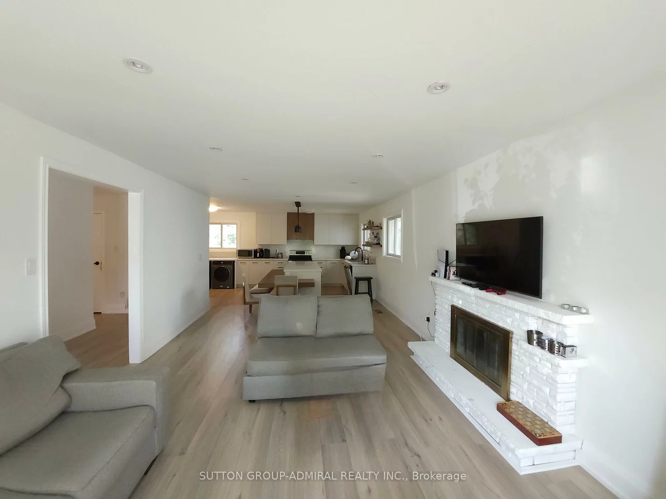 174, St Anthony's, Mill Pond, Richmond Hill