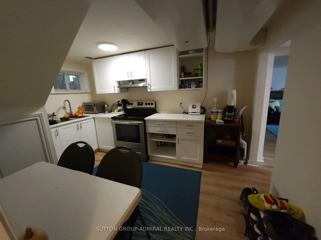 174, St Anthony's, Mill Pond, Richmond Hill