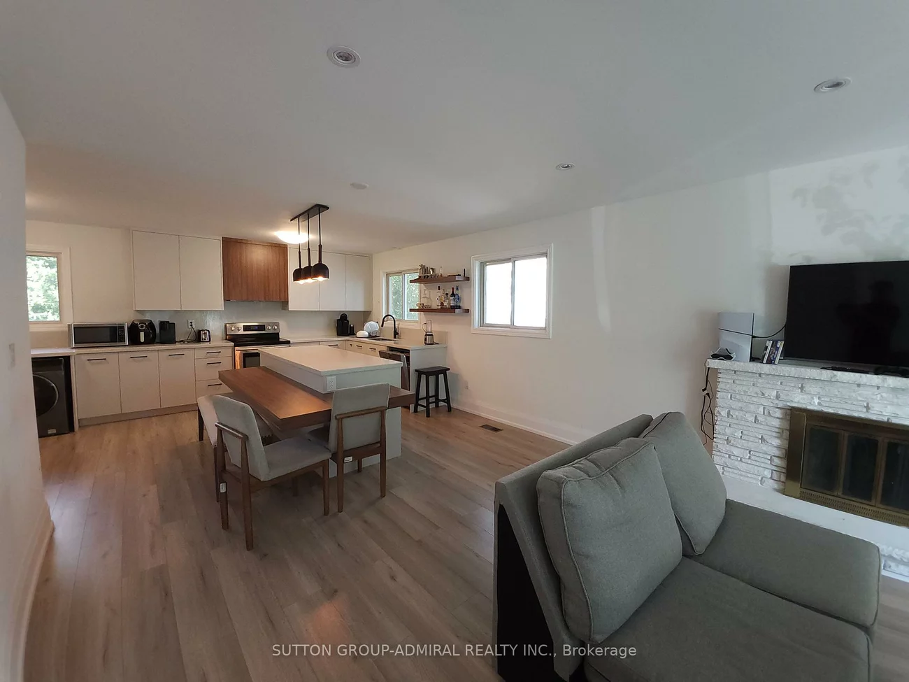 174, St Anthony's, Mill Pond, Richmond Hill