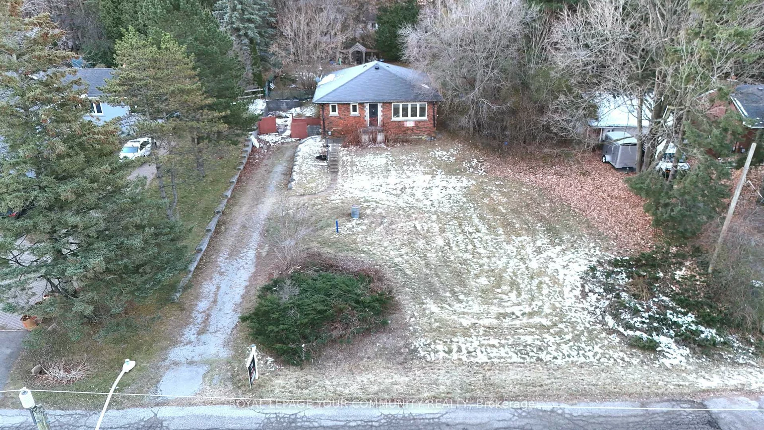 79, Muirhead, Rural Richmond Hill, Richmond Hill