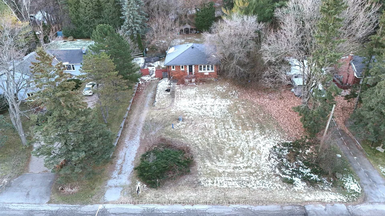 79, Muirhead, Rural Richmond Hill, Richmond Hill