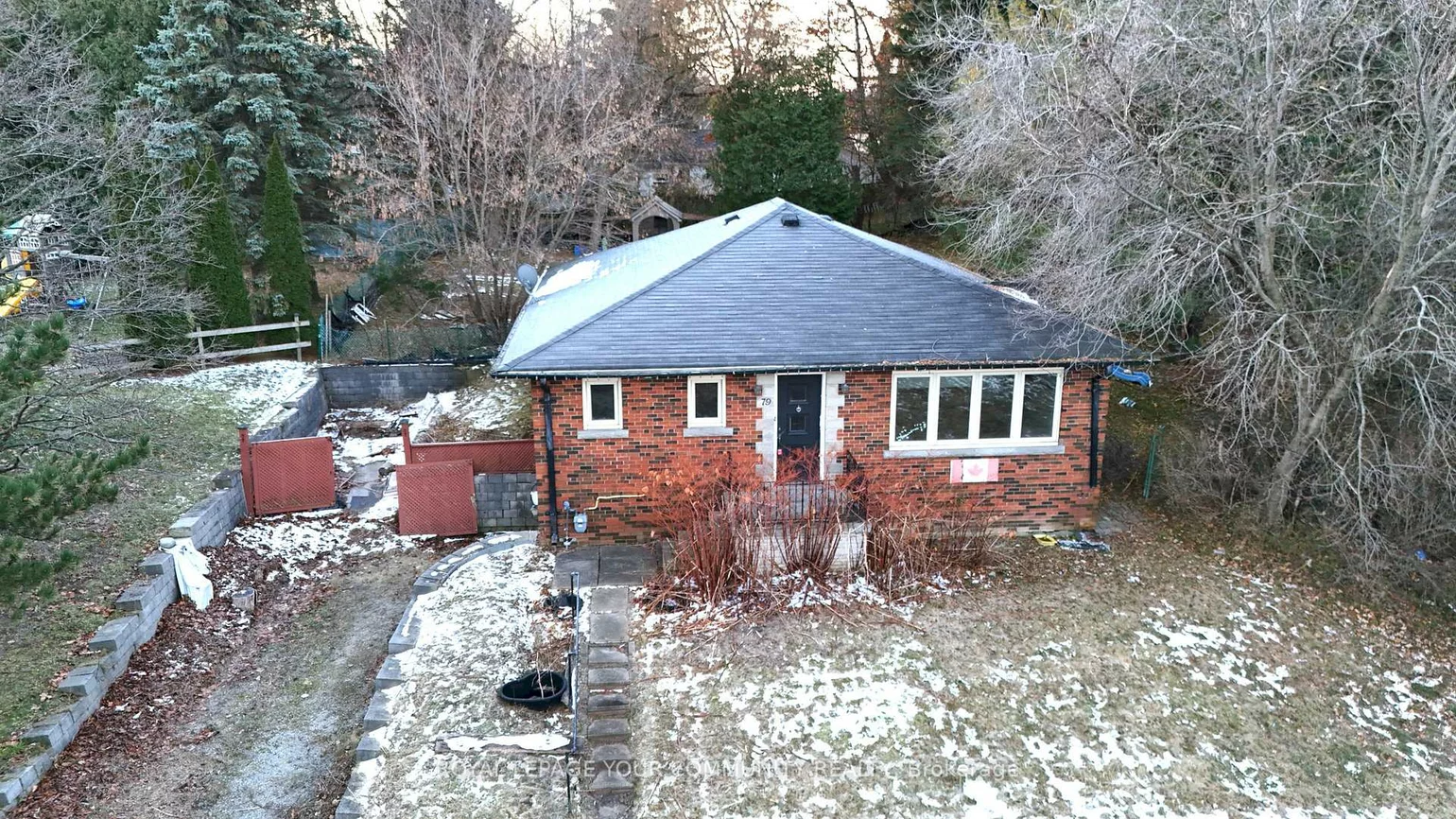 79, Muirhead, Rural Richmond Hill, Richmond Hill