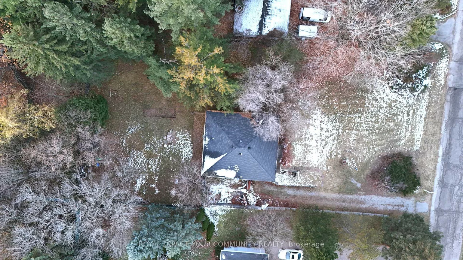 79, Muirhead, Rural Richmond Hill, Richmond Hill