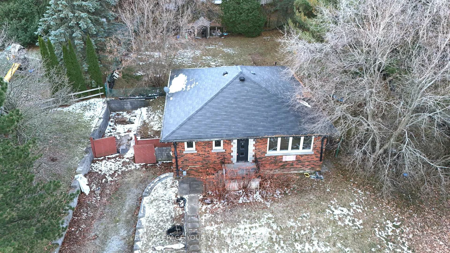 79, Muirhead, Rural Richmond Hill, Richmond Hill