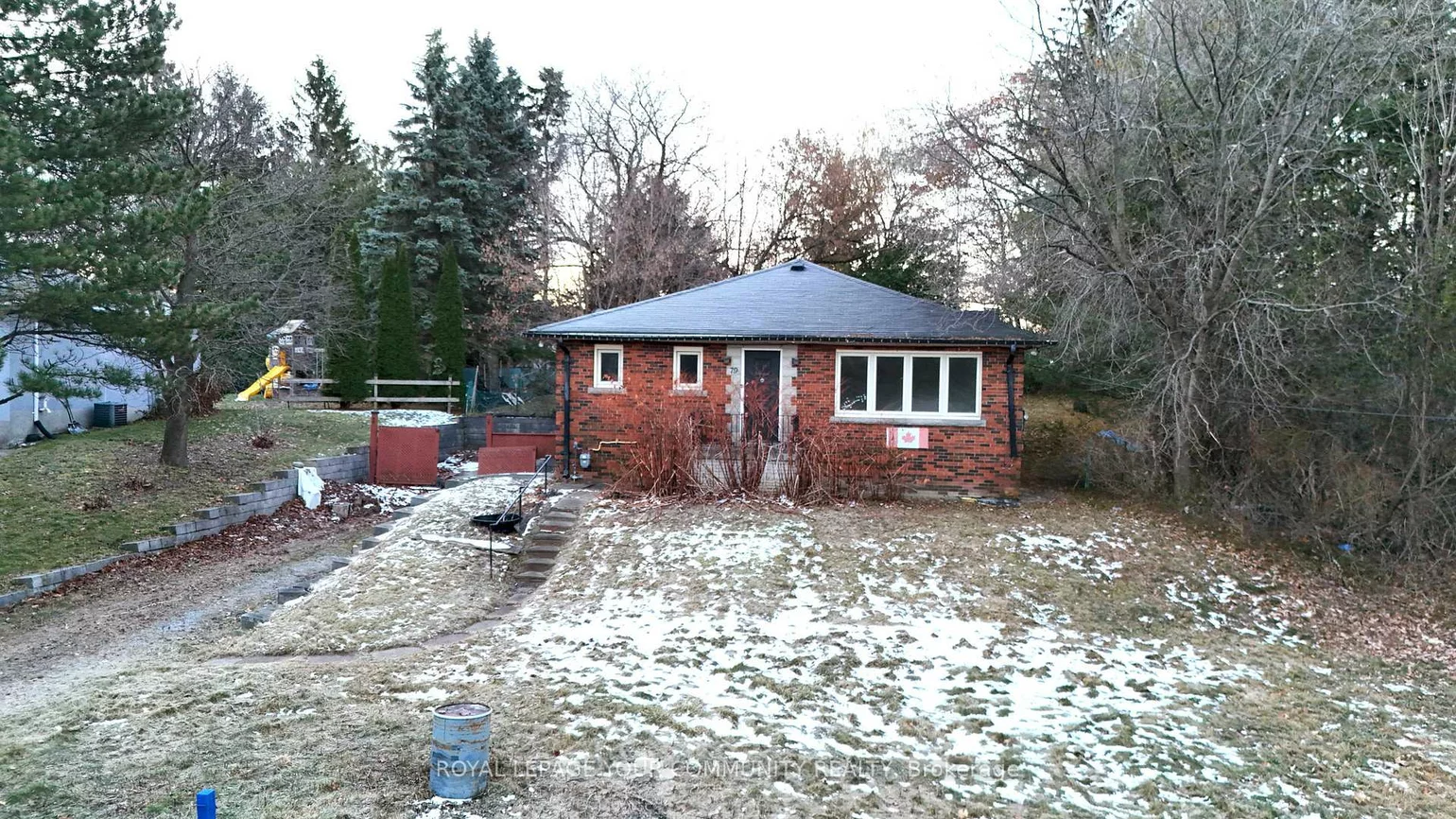 79, Muirhead, Rural Richmond Hill, Richmond Hill