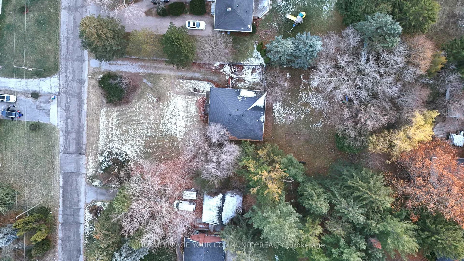 79, Muirhead, Rural Richmond Hill, Richmond Hill