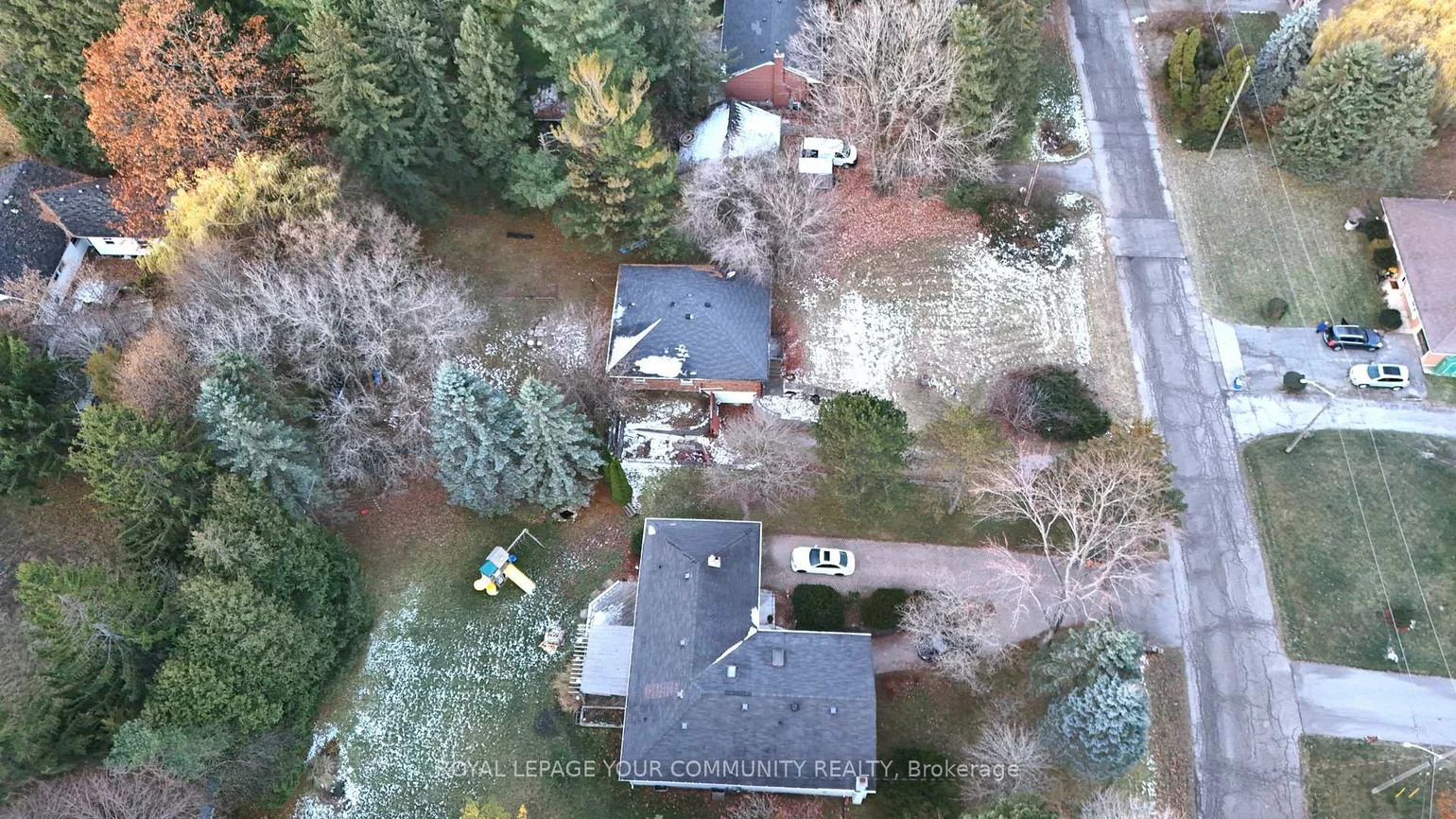 79, Muirhead, Rural Richmond Hill, Richmond Hill