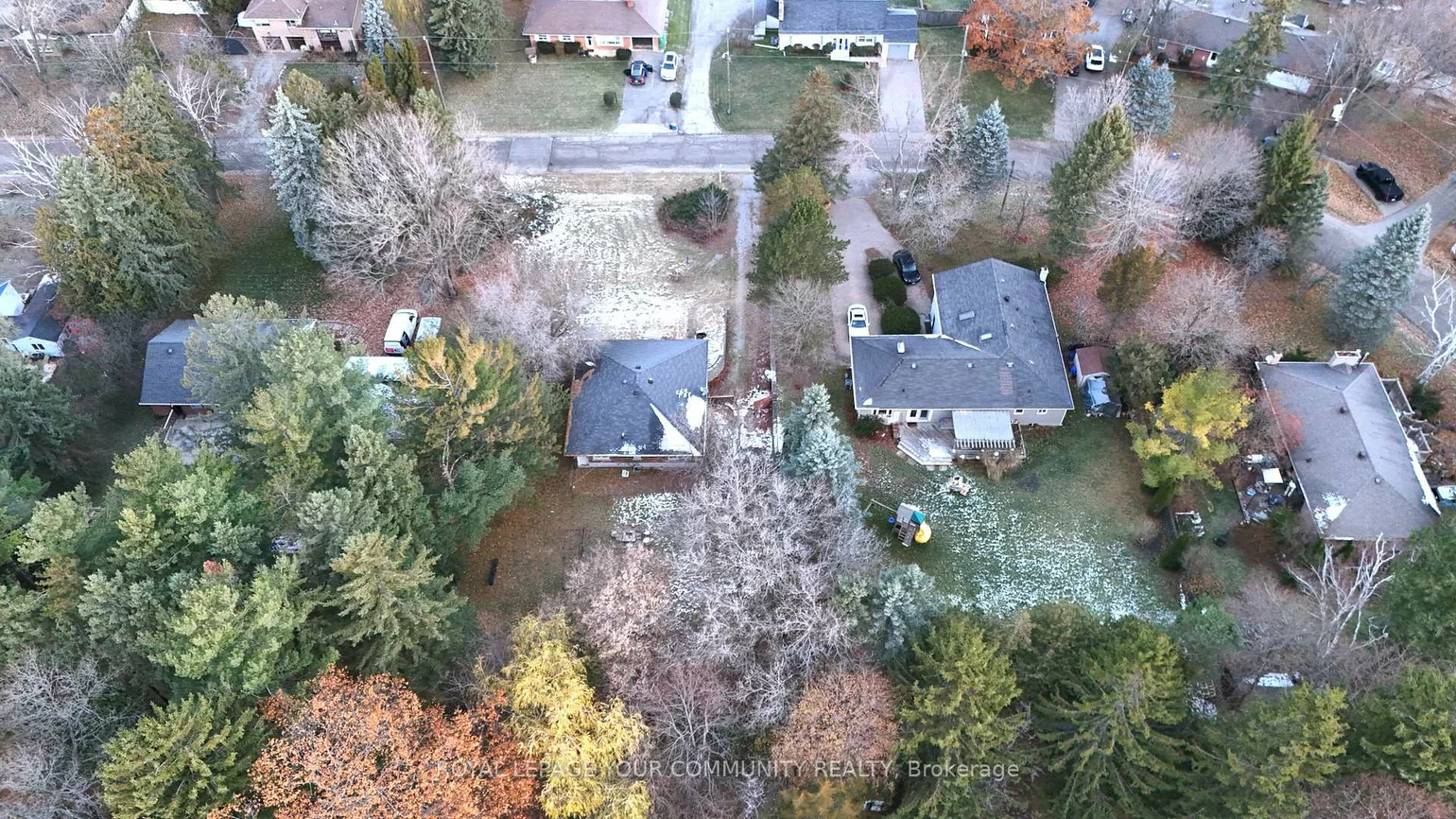 79, Muirhead, Rural Richmond Hill, Richmond Hill