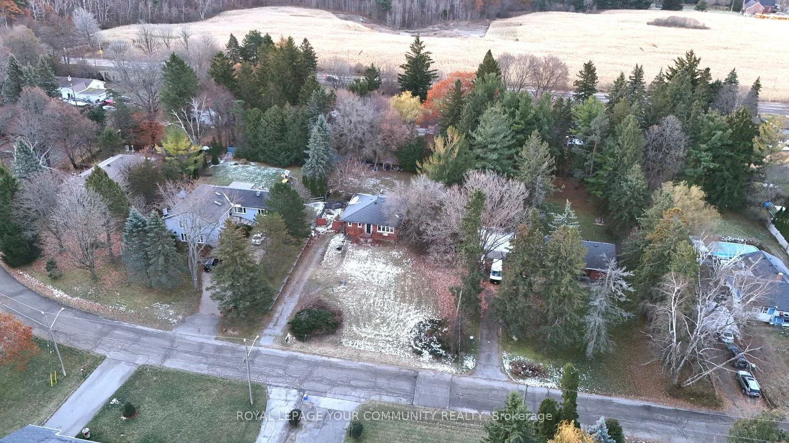 79, Muirhead, Rural Richmond Hill, Richmond Hill