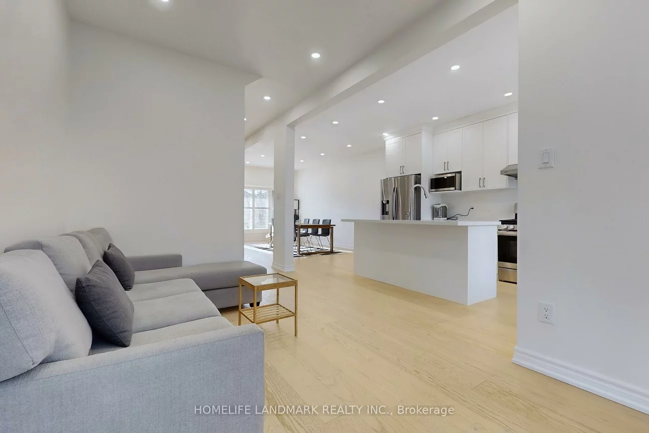 52, Cedarhurst, Devonsleigh, Richmond Hill