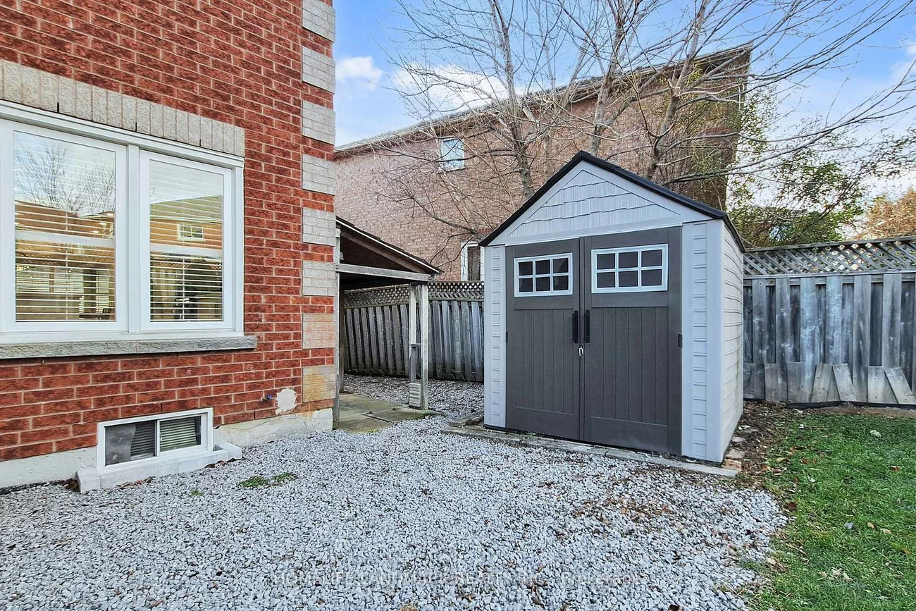 52, Cedarhurst, Devonsleigh, Richmond Hill