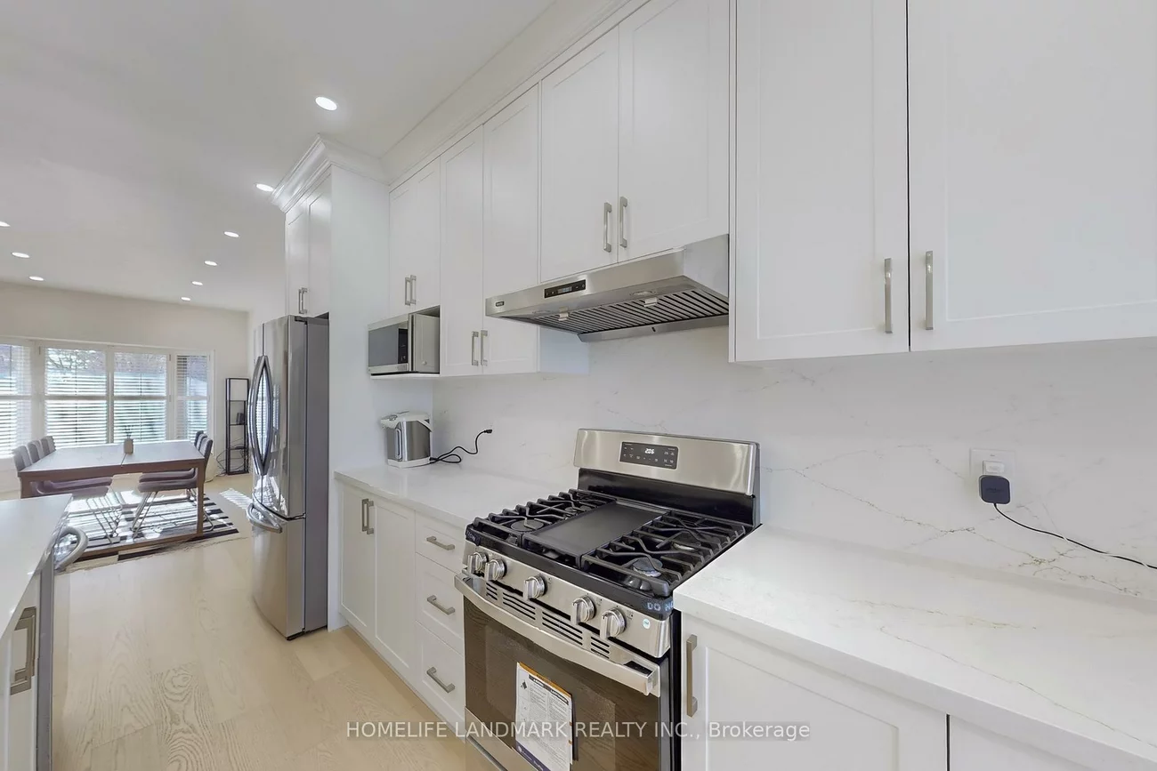 52, Cedarhurst, Devonsleigh, Richmond Hill