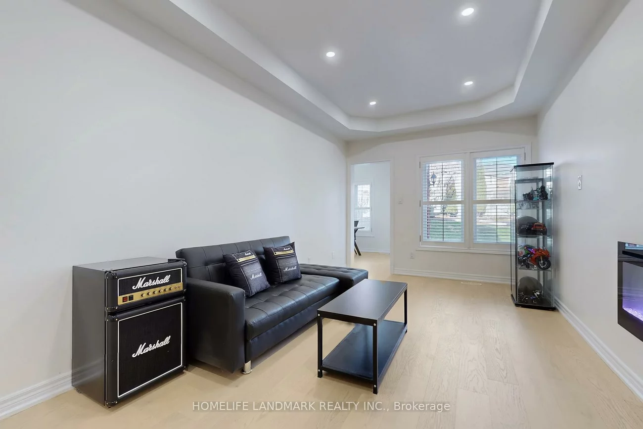 52, Cedarhurst, Devonsleigh, Richmond Hill