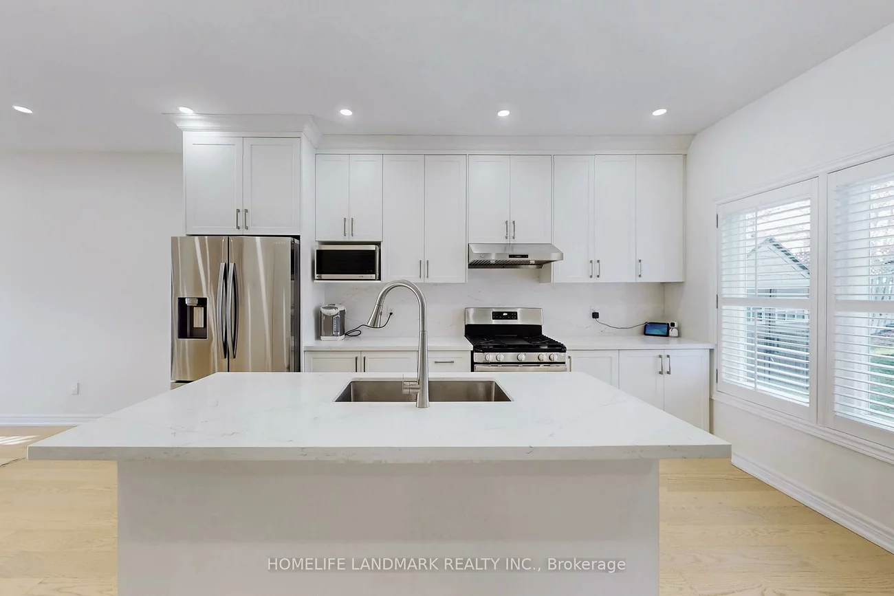 52, Cedarhurst, Devonsleigh, Richmond Hill