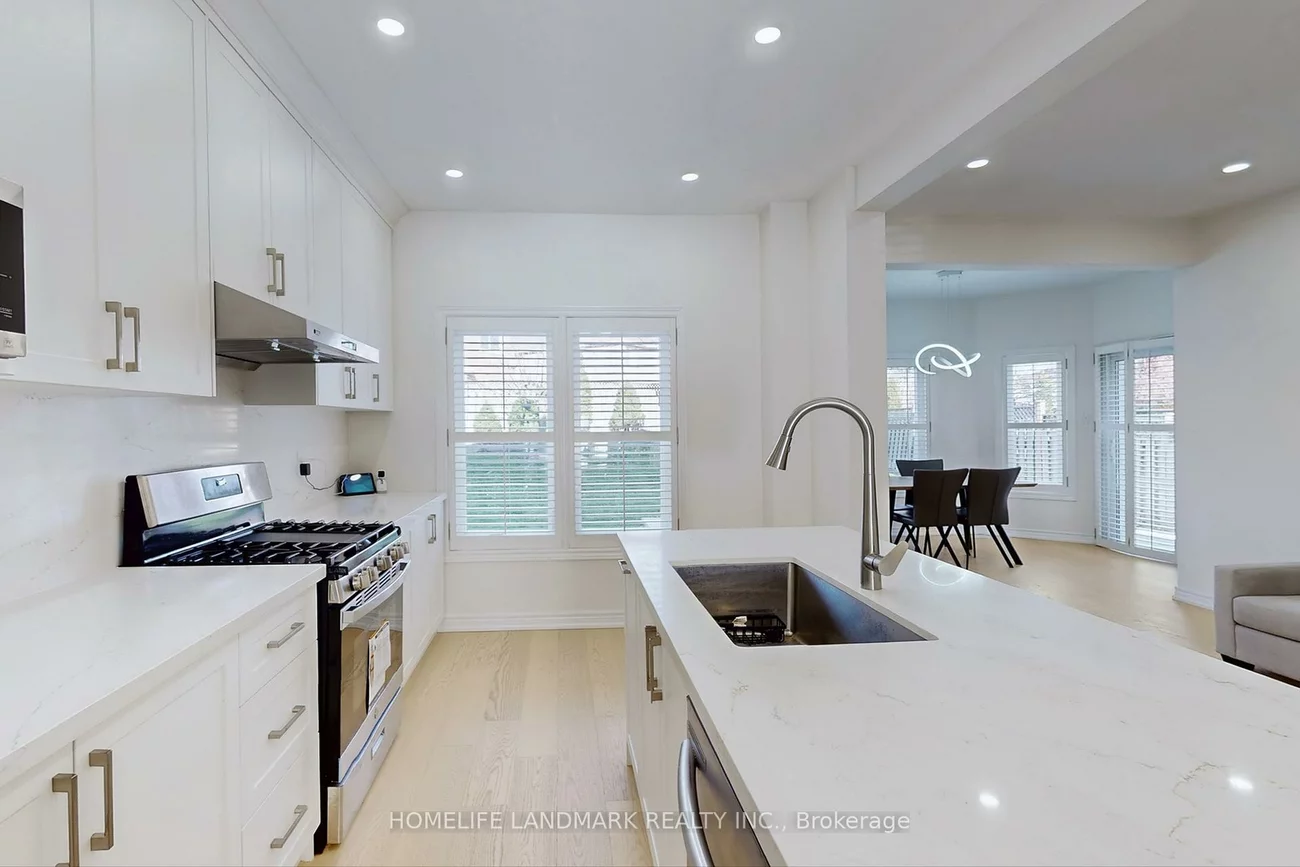 52, Cedarhurst, Devonsleigh, Richmond Hill