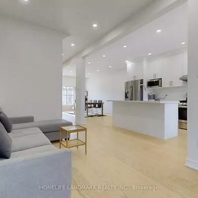 52, Cedarhurst, Devonsleigh, Richmond Hill