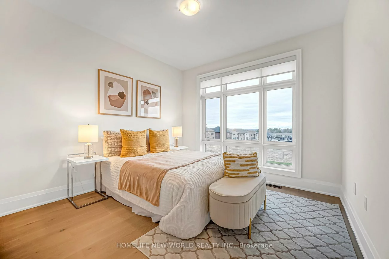 78, William Logan, Rural Richmond Hill, Richmond Hill