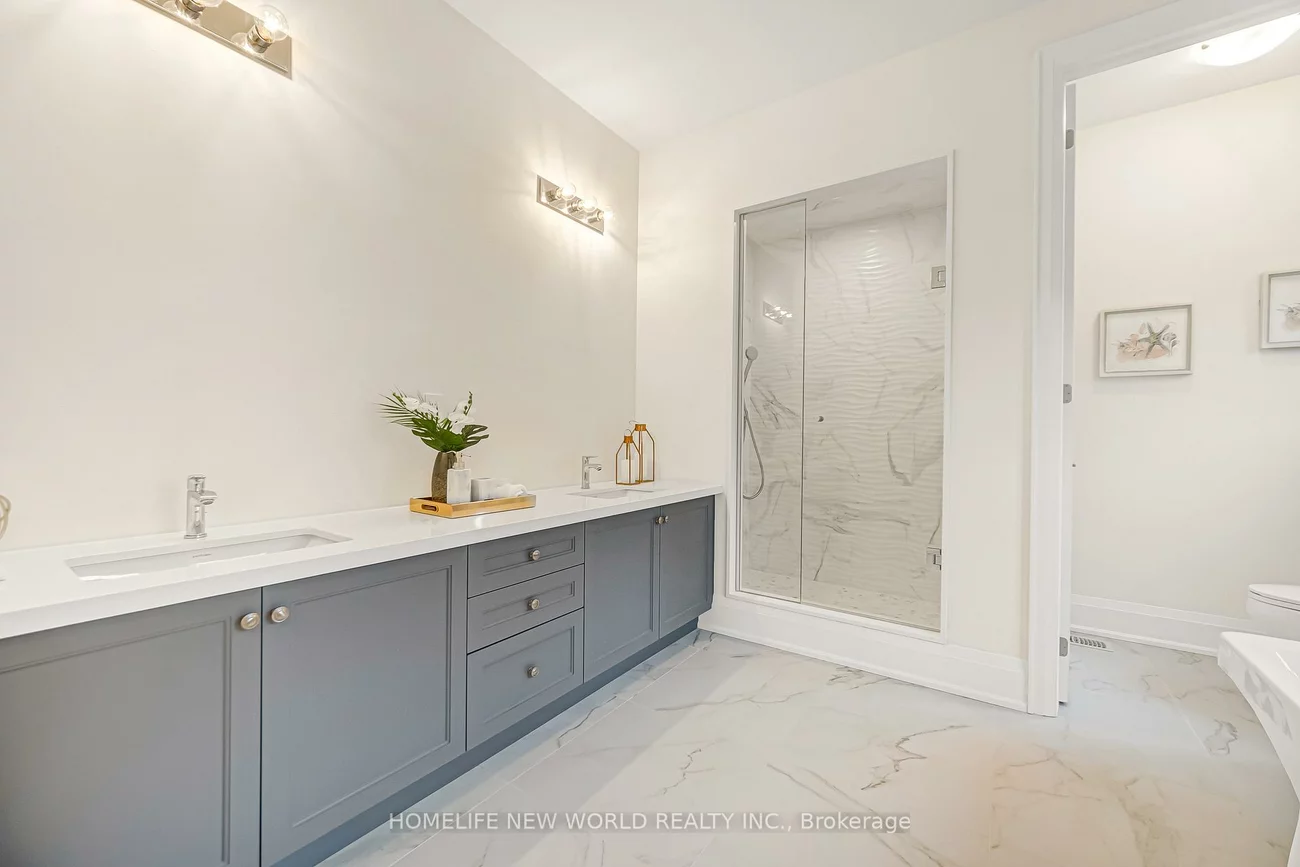 78, William Logan, Rural Richmond Hill, Richmond Hill