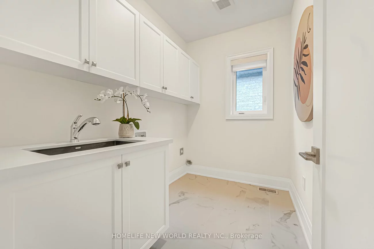 78, William Logan, Rural Richmond Hill, Richmond Hill