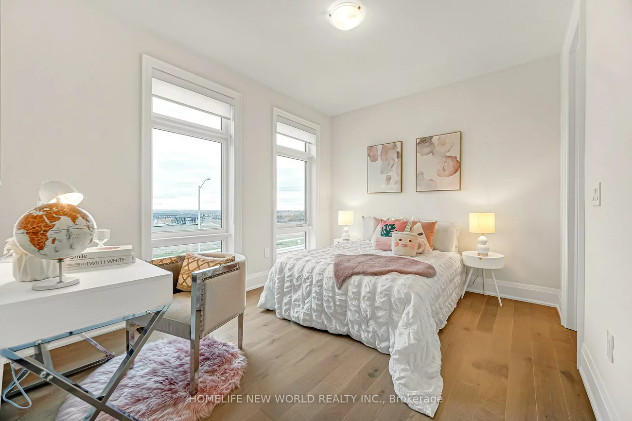 78, William Logan, Rural Richmond Hill, Richmond Hill